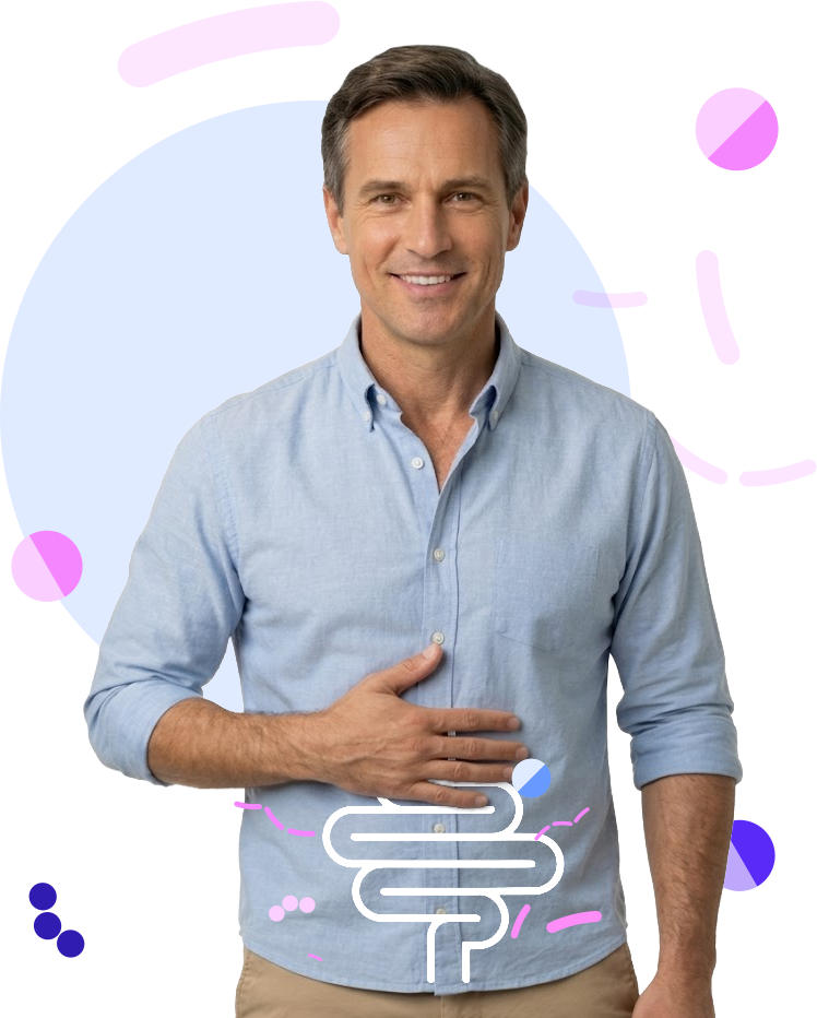 Che cos'è il microbiota intestinale e perché è il motore della tua salute?